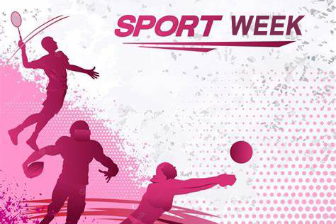 Sports Week 2081 at Chandeshwari Secondary School